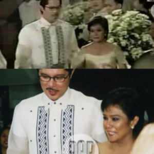 WATCH NOW: Nora Aunor talks about her failed marriage with Christopher de Leon: “If I hadn’t done this at that time, we probably wouldn’t have divorced”