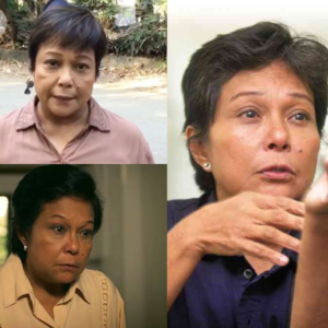 GUILTY UNTIL PROVEN INNOCENT: Fans, nagulat nang ibunyag ni Nora Aunor ang mga taong diumano’y sumira sa kanyang buhay – ang mga pangalan ay magugulat ka! (TH)