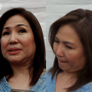 Min’s Mother SLAMS Padilla Family: Accusations of Jealousy Over Kathryn Bernardo’s Star Magic Signing! What’s the Real Story?