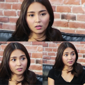 Kathryn Bernardo’s Shocking Response to Anti-Fans: “Kissing My F***ING Legs” – What Sparked Her Furious Reaction?