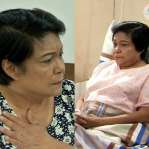 SHOCKING REVEAL: Nora Aunor was reportedly “dead” for three minutes recently