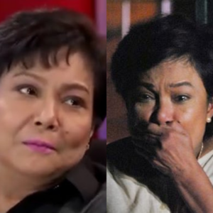 SHOCKING: Aunor’s rejection from the new National Artist list left her devastated, the decision sparked a backlash from fans!!!