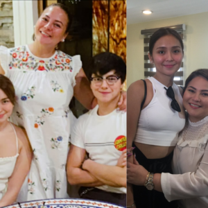 SHOCKING NEWS: Karla Estrada Hints at Shocking Secret About Daniel Padilla and Kathryn Bernardo: Why She Wants to Wait Until After Kathryn’s Movie Release, What’s the Truth?