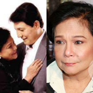 SHOCKING: Inamin ni Nora Aunor na mahal pa rin niya si Tirso Cruz III, laking gulat ng mga fans na ang tanging dahilan ay… (VIDEO)