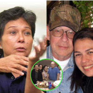 HOT: Lotlot de Leon emotionally recalls his journey to find his American biological father, his adoptive mother Nora Aunor’s reaction makes fans curious…