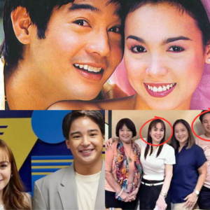 Claudine Barretto shocks everyone by revealing her son with Rico Yan, Alfy Yan! What does this mean for Rico Yan’s legacy?