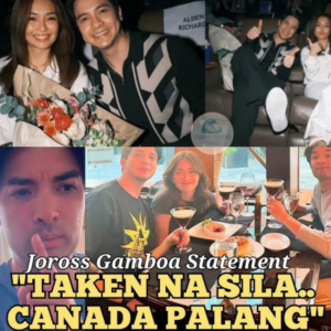 BREAKING NEWS: KathDen NAG-DATE VIDEO INILABAS ni Joross • KathDen Latest Update Today (VIDEO)