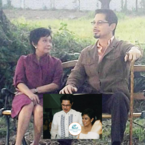 WATCH NOW: Precious footage of Christopher De Leon’s wedding with Nora Aunor..(P1)