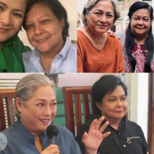 SHOCKING NEWS: Gina Alajar advised Nora Aunor: “You should stop this habit” ang totoong dahilan kung bakit nag-aalala ang mga fans..