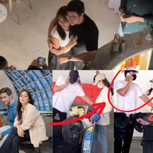 HOT NEWS: Alden Richards Suddenly Follows Katherine Bernardo to Thailand: Are They Sharing a Secret Relationship or Just Traveling Together?