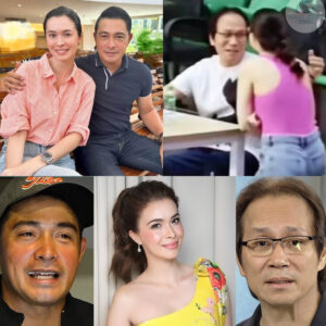 EXPLOSIVE: Sunshine Cruz Criticized as a “Gold-digger” in Controversial Relationship with Atong Ang—Who’s on Her Side? (NG)