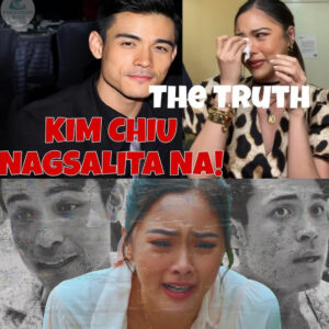 Diyos ko! Ang Katotohanan Tungkol sa Bakit Maaaring Ipagpalit ni Xian Lim si Kim Chiu! (NG)