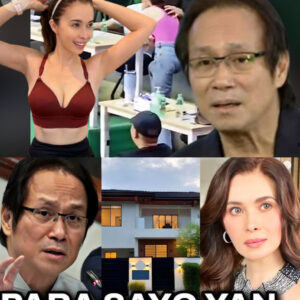 Atong Ang BINIGYAN ng 200 MILLION HOUSE si Sunshine Cruz sa AYALA ALABANG! (NG)