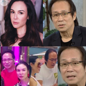 HOT: Gretchen Barretto warmly accused her ex-husband: “Hiwalay ako kay Toni Boy, ayaw niyang gawin ko ito…”😱😱👇(VIDEO) (NG)