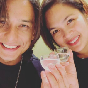 Hot: Ryan Agoncillo admitted to a life-changing moment when his heart was touched, and he realized that Juday was ‘the one’!