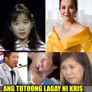 Kris Aquino Asked Not to Be Confined to the Hospital! Mark Leviste’s Revelations… (NG)