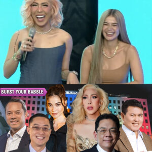 Tatalon na naman Vice Ganda, Anne Curtis? ABS-CBN, GMA still in talks on ‘It’s Showtime’ as Villar’s AllTV lies in wait… (NG)