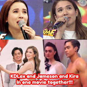 Karylle may hindi maganda nga bang treatment sa It’s showtime gaya ng sabi ng fans niya? (NG)