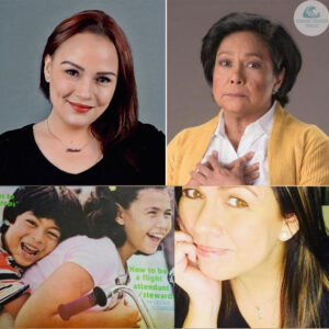 SHOCK: Nora Aunor doubted her adopted daughter Lotlot de Leon’s feelings just because of this (NG)