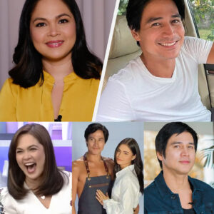 OMG: Judy Ann Santos Reveals What Fuels Her Undeniable Chemistry with Piolo Pascual—Fans Are Shocked! (NG)