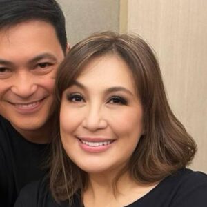 Sharon Cuneta reveals she was supposed to have another show with Gabby Concepcion but it did not push through