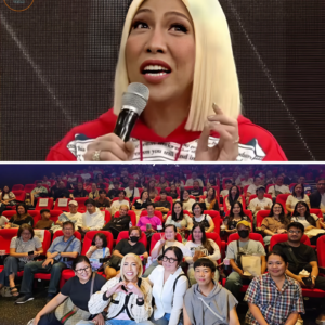 UNBELIEVABLE! Vice Ganda FINALLY Reveals the SECRET to His Movie’s MASSIVE CROWDS!