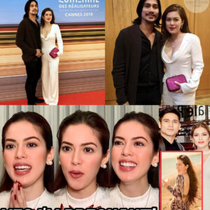 FULL VIDEO: Shaina Magdayao ADMITS PREGNANCY and GETS EMOTIONAL About Her Baby with Piolo Pascual!  (NG)