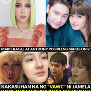 Vice Ganda REMOVED Maris Racal and Anthony Jennings from Breadwinner! VAWC also sued (NG)