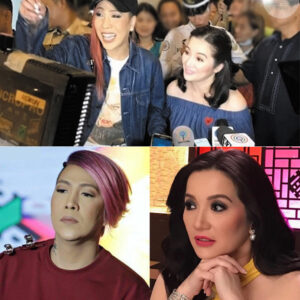 SHOCK: Kris Aquino calls Vice Ganda “my former asawa;” reveals why she disappointed him in the past (NG)