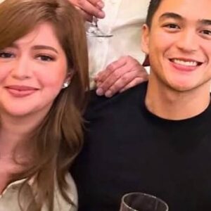 WATCH:  Sue Ramirez reacts to Dominic Roque’s admission that they are dating