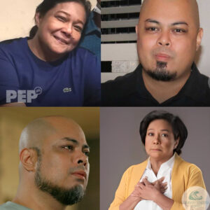 SHOCK: Nora Aunor burst into tears at the “painful” message sent to her by Ian de Leon… (NG)