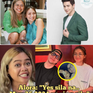 Relasyon ng KathDen IBINUKING ni Alora • Alora MAY MENSAHE kay Alden (NG)