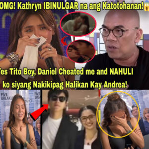 LAGOT NA! Kathryn Bernardo, ISINAPUBLIKO na ang DAHILAN ng HIWALAYAN nila ni Daniel Padilla! (NG)