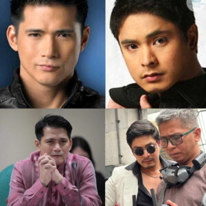 OMG! ROBIN Padilla ACCUSED COCO MARTIN of having ATTITUDE issue towards his crew (NG)