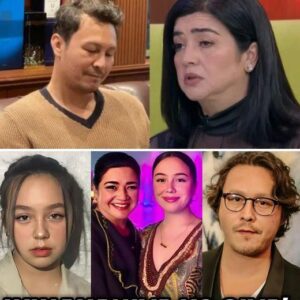 Sophia Montenegro Nagsalita Na Sa Estado Ng Relasyon Sa Kanyang Ama Na Si Baron Geisler! (VIDEO)