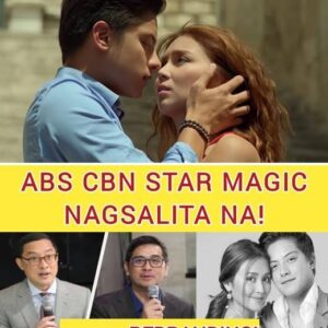 BREAKING NEWS: Star Magic has released a statement regarding Kathryn Bernardo’s confession, Kathryn immediately rebranded… (VIDEO)