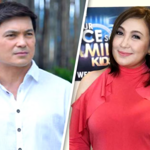 SHOCK: Gabby Concepcion rejected a reunion movie with Sharon Cuneta, the reason the statement shocked fans was…