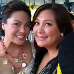 Sharon Cuneta Turns Down TV Drama with Daughter KC Concepcion – Fans Left Wondering Why