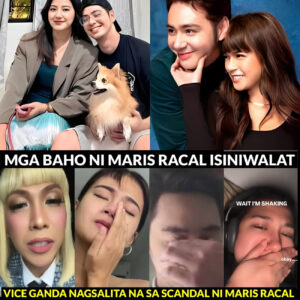 Vice Ganda ALREADY SPEAKS OUT ON THE SCANDAL OF MARIS RACAL AND ANTHONY JENNINGS! Jam Villanueva SUED! (NG)