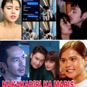 Rico Blanco CANNOT stand Maris Racal and Anthony Jennings’ HUSBANDS! (NG)