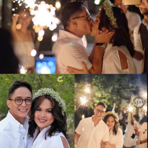 Hot News: Ryan Agoncillo shocks fans as he exposes controversial and tense detail about his marriage roposal to Judy Ann Santos , You won’t believe what happened! (NG)