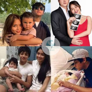 Mariing Kinumpirma ni Daniel Padilla na Natanggap Na Nila ni Kathryn Bernardo ang Kanilang Unang Anak (NG)