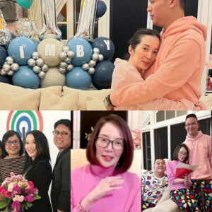 KRIS AQUINO IS EXCITED ABOUT HIS NEW SHOW ON ABS-CBN WITH BIMBY… (VIDEO) (NG)