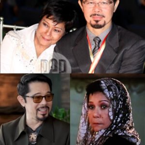 Ibinunyag ni Nora Aunor na ang pagtatambal nila ng dating asawang si Christopher de Leon ang kanyang inaabangan, dahil may isang bagay silang hindi natutupad. (NG)