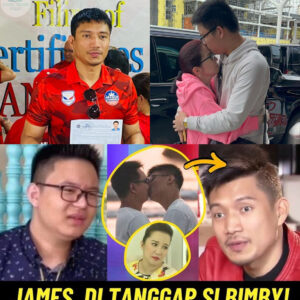 James Yap, Completely Abandoned His Son Bimby Aquino To Have A Relationship With Both Men! (NG)