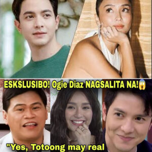 NAGSALITA NA! Ogie Diaz BINUKING ang KILIG na Relasyon nina Kathryn Bernardo at Alden Richards! (NG)