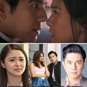 BREAKING! Kim Chiu and Paolo Avelino Split, While Paolo Rekindles Romance with Janine Gutierrez?!…