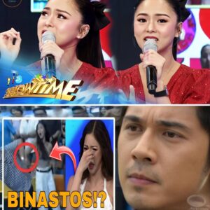 Shocking: Netizens Angry Over Jugs’ Past What Jugueta Did To Kim Chiu In “It’s Showtime” (VIDEO)