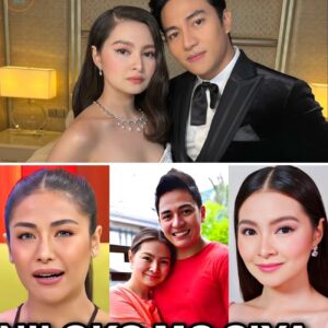 Sanya Lopez’s SHOCKING REVELATION: Barbie Forteza BETRAYED Jak Roberto in CHEATING SCANDAL! (VIDEO)