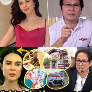 GRETCHEN BARRETTO BRAVELY STARTED SUNSHINE CRUZ BECAUSE OF OUR ANG!(DG)